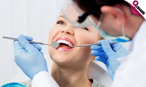Scaling, Polishing, Tooth Extraction & More!
